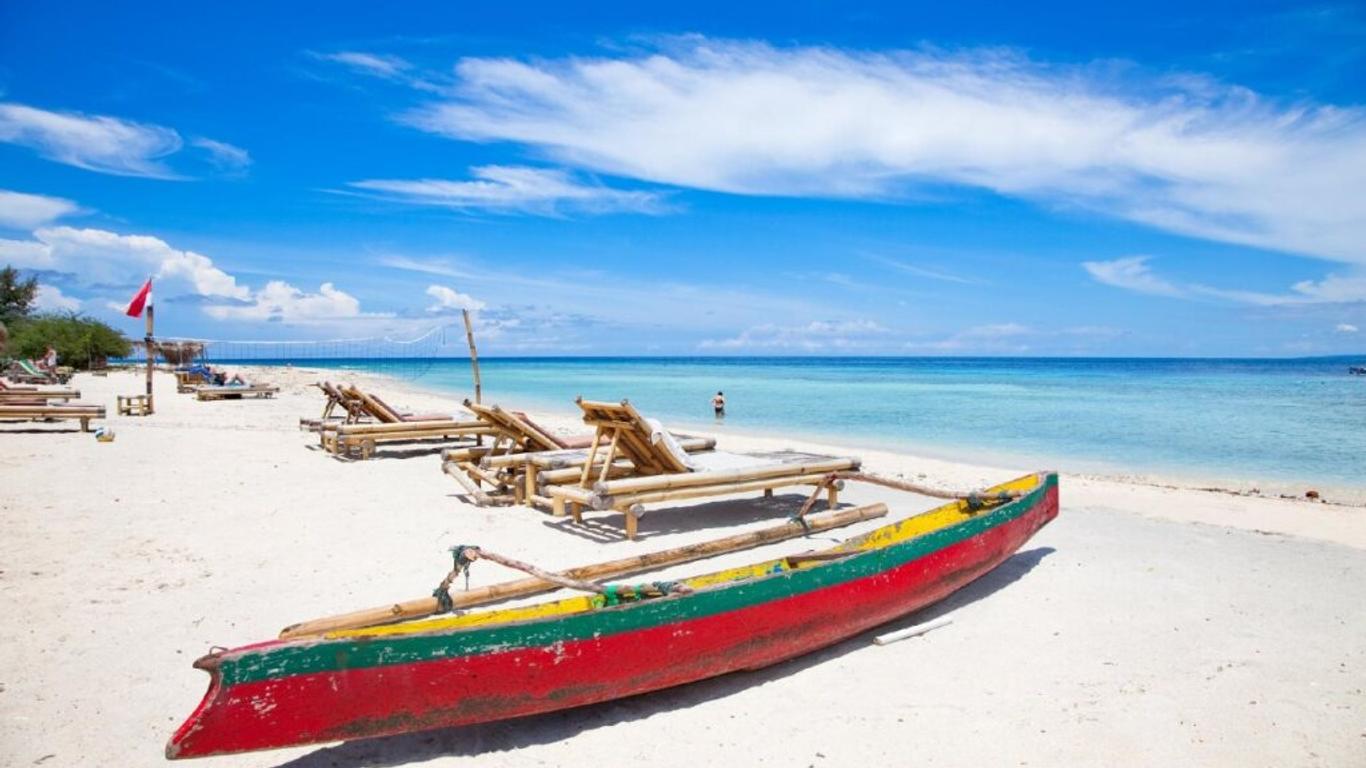 Samata Village Gili Air