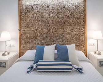 Apartamento Animalia - Kadyks - Sypialnia