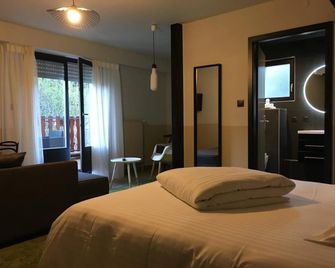 Hotel Restaurant au Floridor - Thann