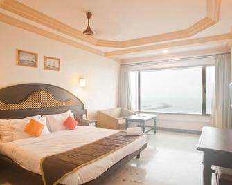Hotel Sea View - Kanyakumari - Habitación