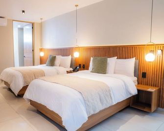 Casa Mía Hotel Boutique - Zamora