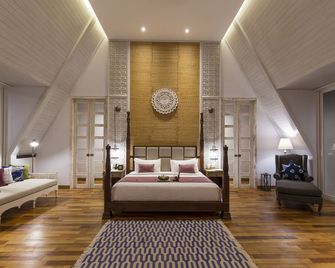 Plataran Menjangan Resort And Spa - Chse Certified - Gerokgak - Schlafzimmer