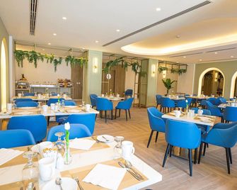 Golden Tulip Amman - Amman - Restaurant
