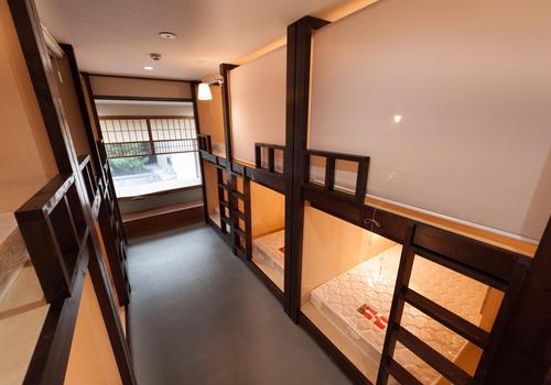 Inno Family Managed Hostel Roppongi 22 1 8 2 Tokyo Hotel Deals Reviews Kayak
