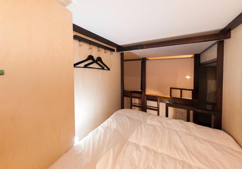 Inno Family Managed Hostel Roppongi 22 1 8 2 Tokyo Hotel Deals Reviews Kayak