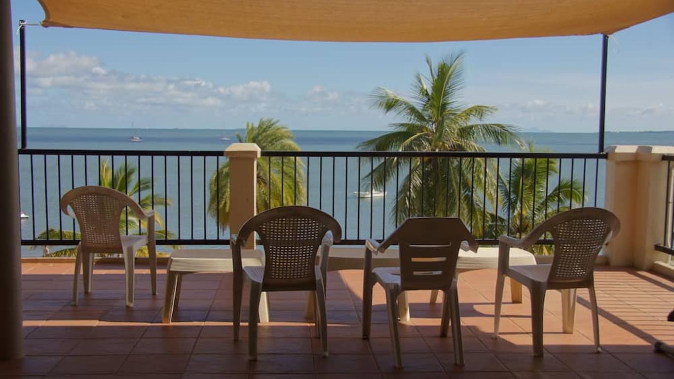 Smugglers Cove Beach Resort and Hotel