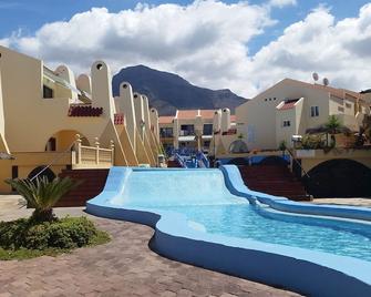 Ground Floor 1 Bedroom apt - Adeje - Piscina