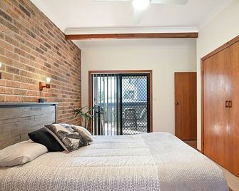 Seaview Manor at Blackhead - Black Head - Quarto