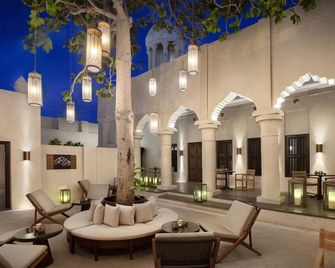 The Chedi Al Bait, Sharjah - Sharjah