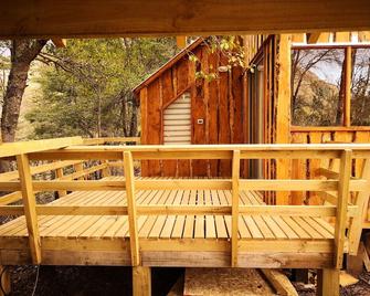 Lodge Palguin Alto - Pucon