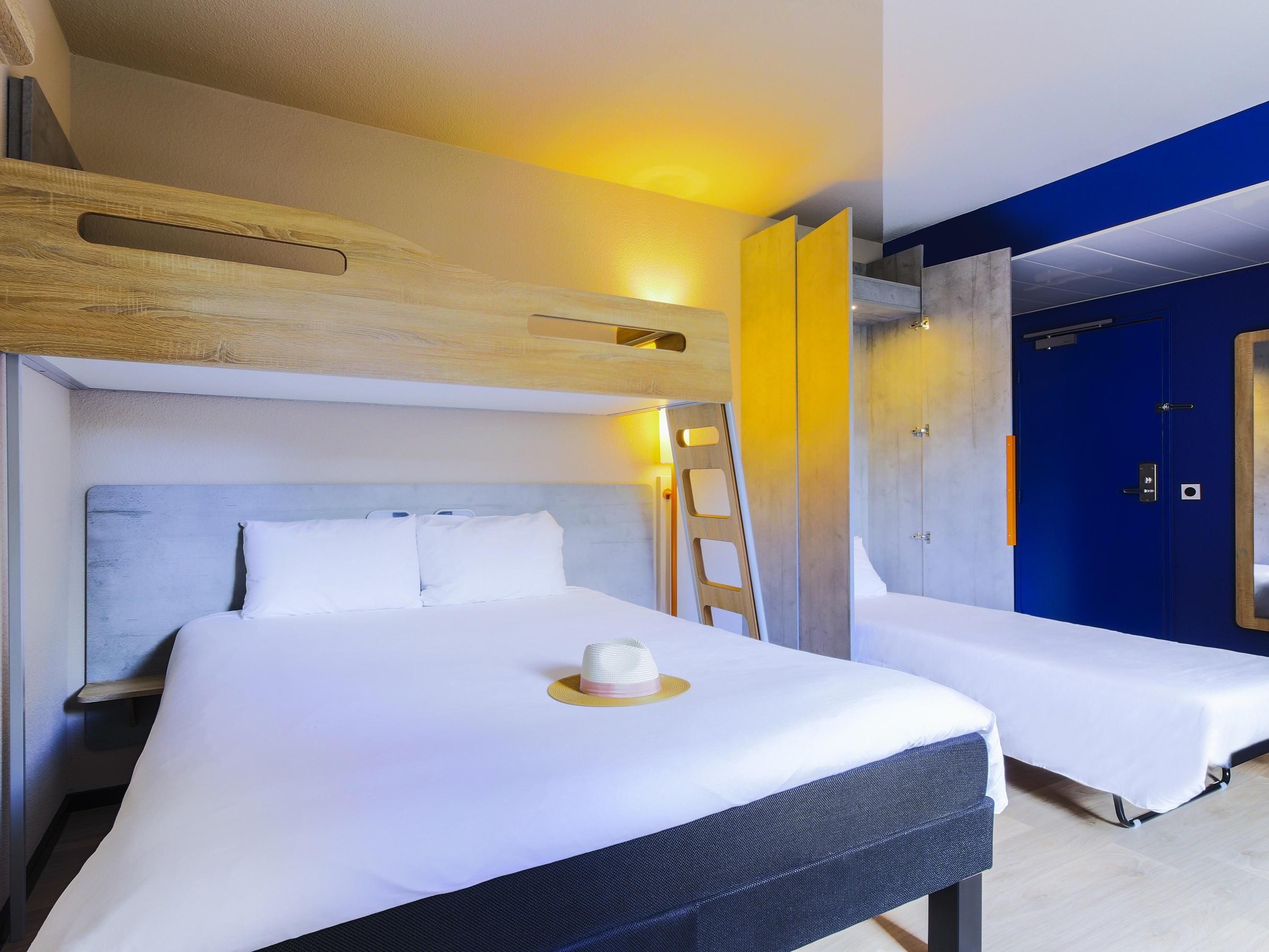 ibis budget Albi Centre