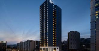 Shilla Stay Seocho - Seúl - Edificio