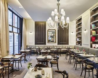 Steigenberger Hotel Herrenhof - וינה - מסעדה