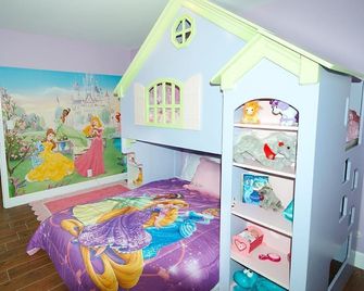 Minnie's House - Anaheim - Habitación