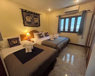 Ginis Beach Resort - Камала-Біч