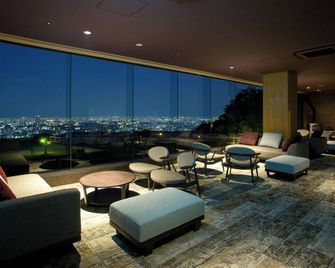 Minoosansou Kazenomori - Minoh - Lounge