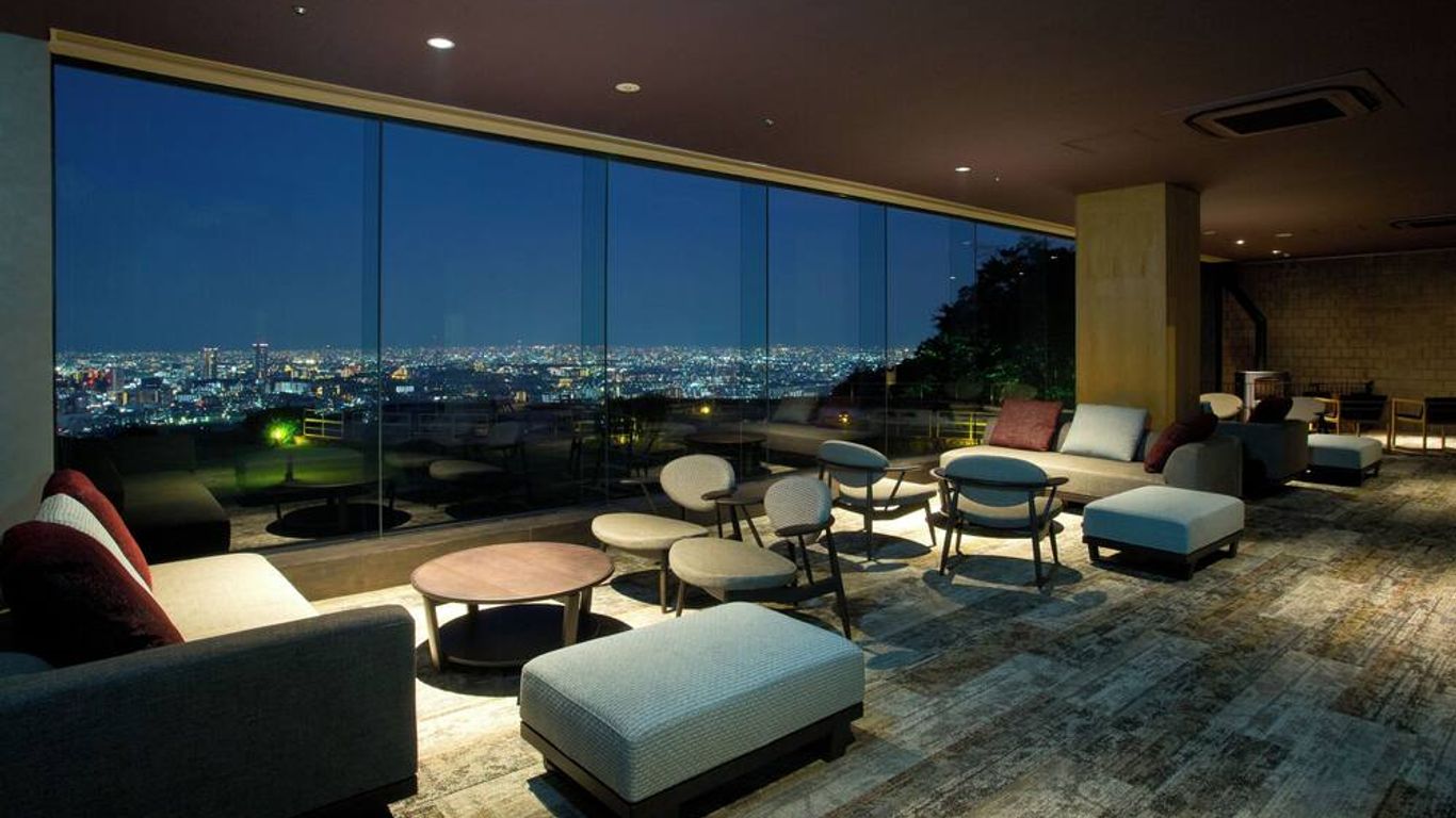 미누 산소 가제노모리