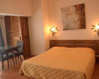 Red Island Inn - Ivato - Chambre