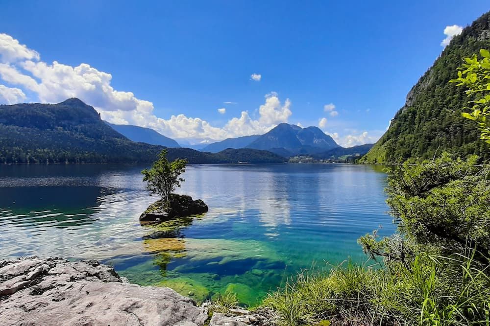 Hotel Jufa Altaussee - Altaussee
