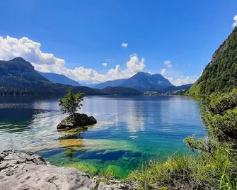 Hotel Jufa Altaussee - Altaussee