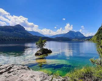Hotel Jufa Altaussee - Altaussee