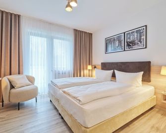 Hotel und Weingut Karlsmühle - Trier