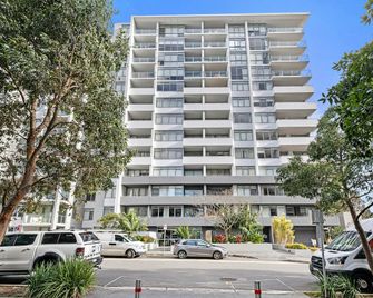 Astra Apartments Macquarie Park - Marsfield - Edificio