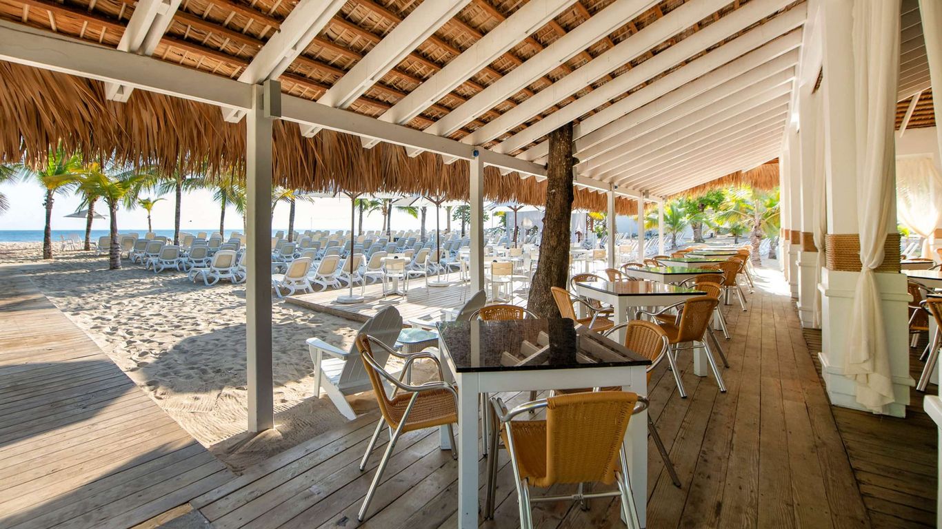 Viva Heavens by Wyndham, A Trademark All Inclusive