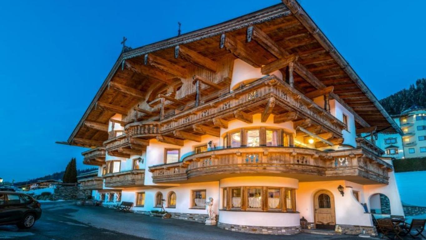 Landhaus Marchfeld Top 4