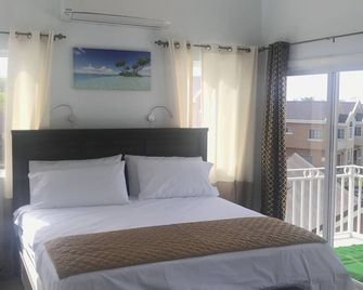 熱帶奢華夢想飯店 - 歐丘里歐 - 臥室