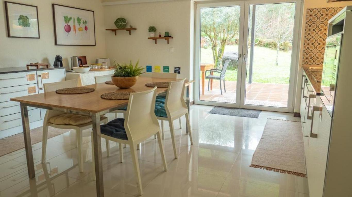 Naturena Agro-Turismo