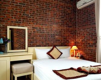 Anh Phat 2 Hotel - Nghi Son - Habitación