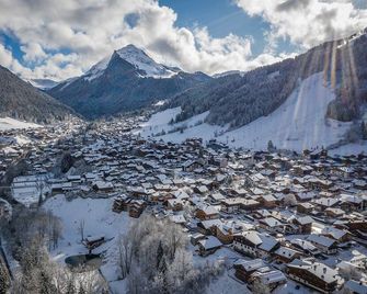 Apt Chénives 2 - Morzine - Morzine