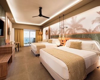 Riu Palace Peninsula - Cancún