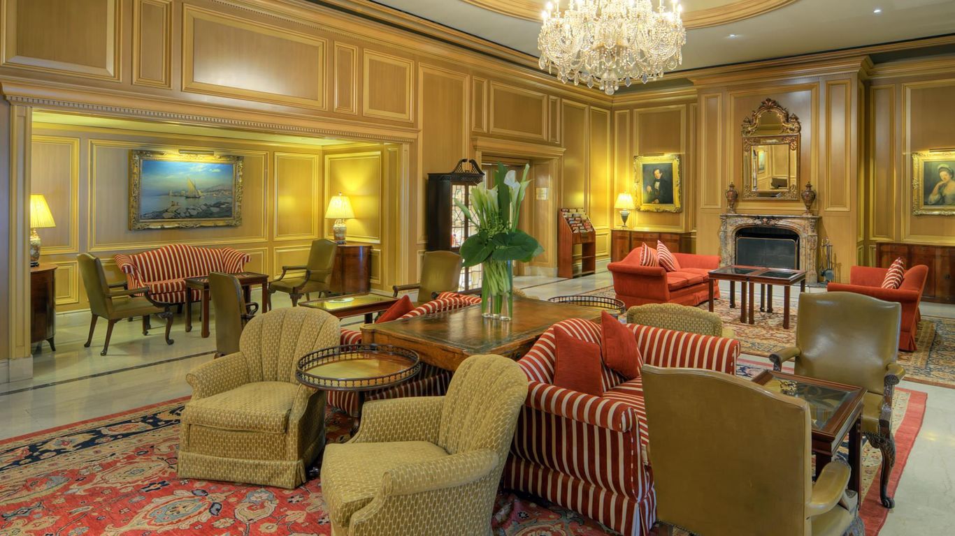 Sir Stamford At Circular Quay Hotel