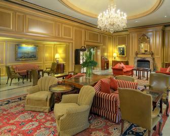 Sir Stamford at Circular Quay - Sydney - Bedroom