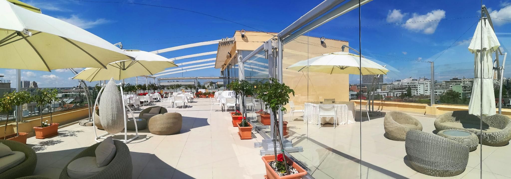 فندق مارشال غاردن