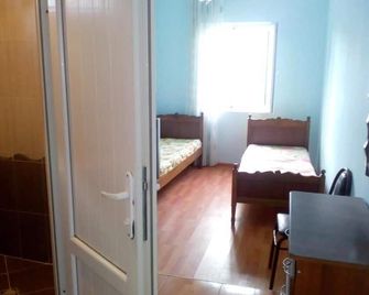 Mini Hotel on Guramishvili 22 - Kobuleti - Bedroom