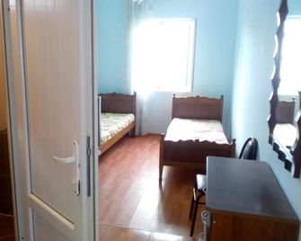 Mini Hotel on Guramishvili 22 - Kobuleti - Habitación