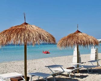 Bellavista Luxury Vista Mare - Porto Cesareo - Beach