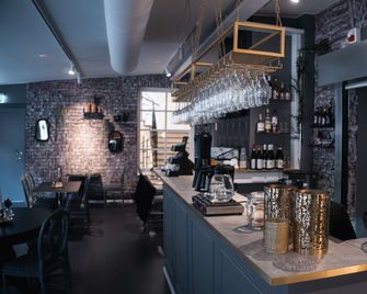 Hotell Boras, BW Signature Collection - Borås - Bar