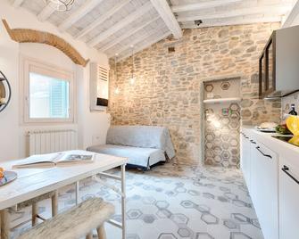 Giglio Oro by Mmega - Florença - Sala de jantar