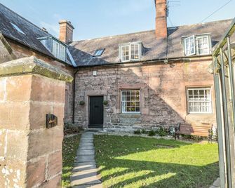 Gamekeepers Cottage - Wooler - Gebäude