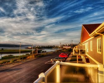 The Killick Inn & Suites - Arnold's Cove