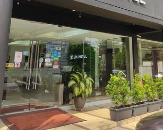 Jin Hotel - Puchong - Cảnh ngoài trời