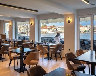 Lesvion Hotel - Mytilène
