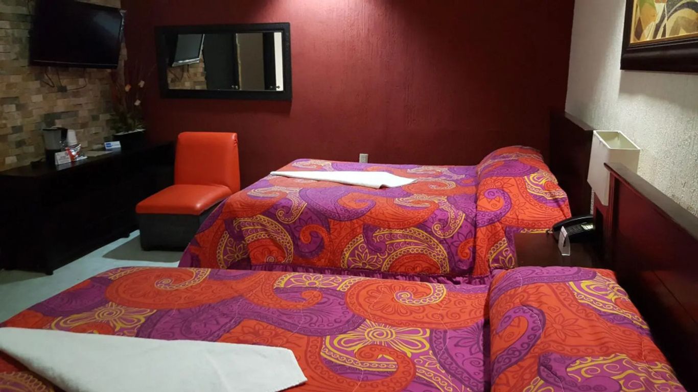 馬卡里奧斯酒店