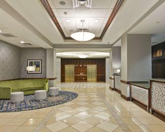 Homewood Suites by Hilton Houston Near the Galleria - Houston - Hall d’entrée