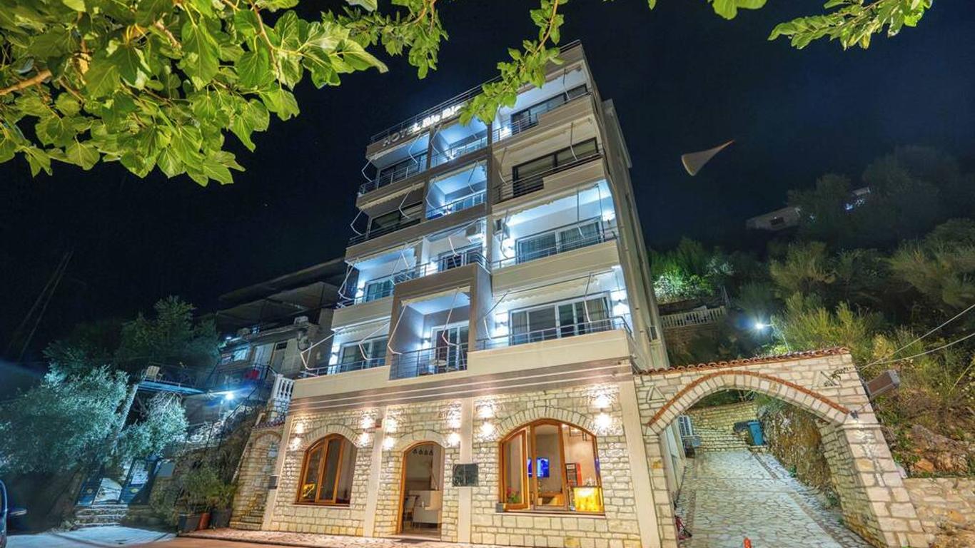 Hotel Ble Ble Vlore