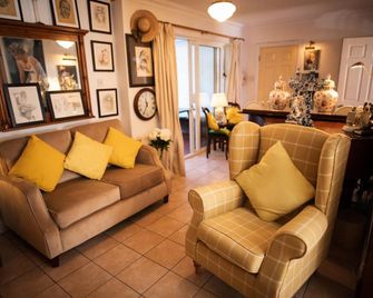 The Gallery B&B, the Glen, Kinsale ,County Cork - Kinsale